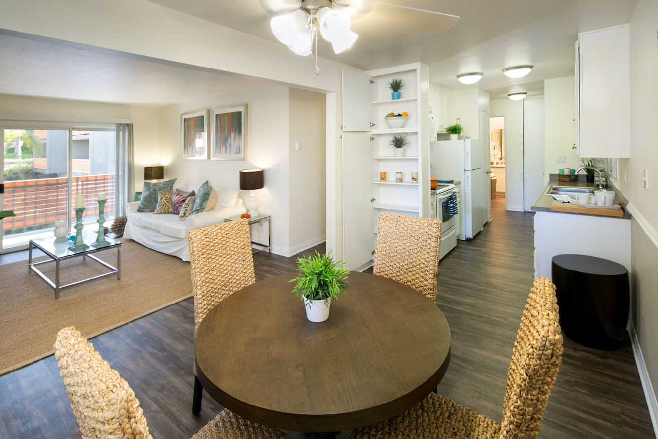 Bayside Apts