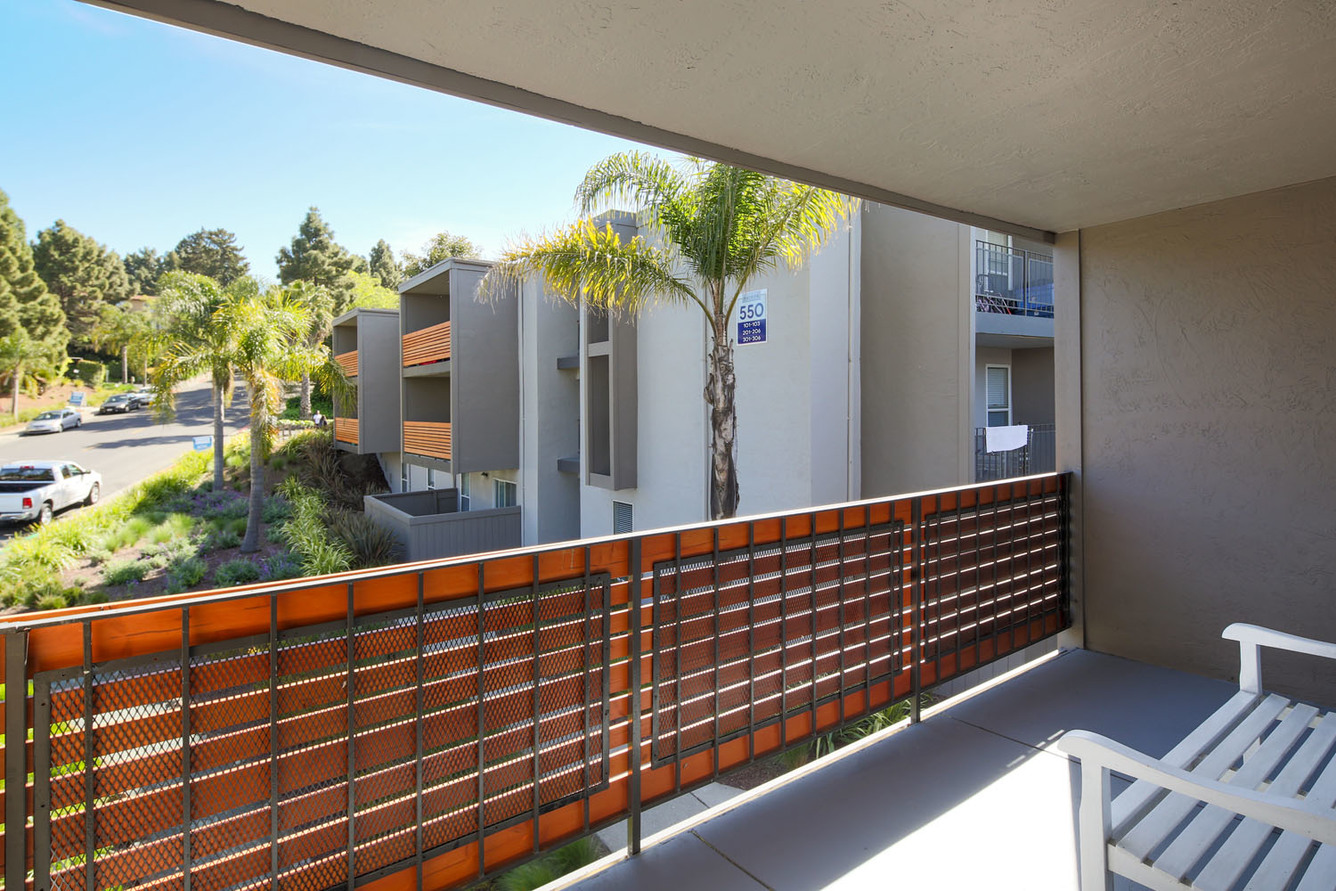Bayside Apartments Pinole